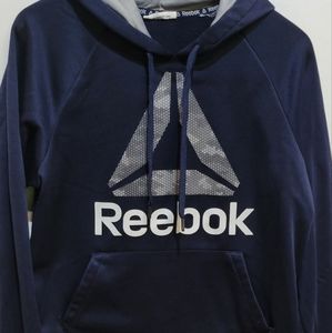 Reebok hoodie